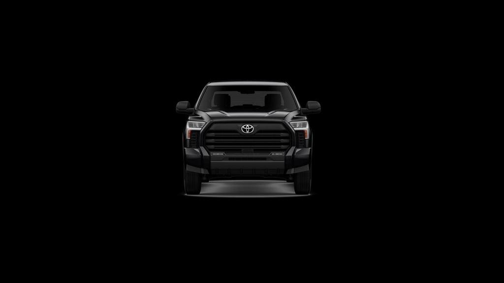 new 2026 Toyota Tundra car, priced at $52,179