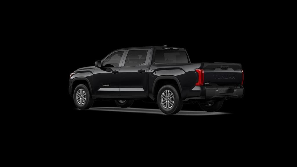 new 2026 Toyota Tundra car, priced at $53,303