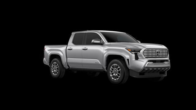 new 2024 Toyota Tacoma car, priced at $54,884