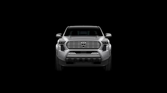 new 2024 Toyota Tacoma car, priced at $54,884