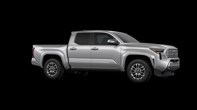 new 2024 Toyota Tacoma car, priced at $54,884