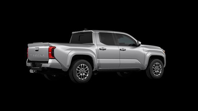 new 2024 Toyota Tacoma car, priced at $54,884