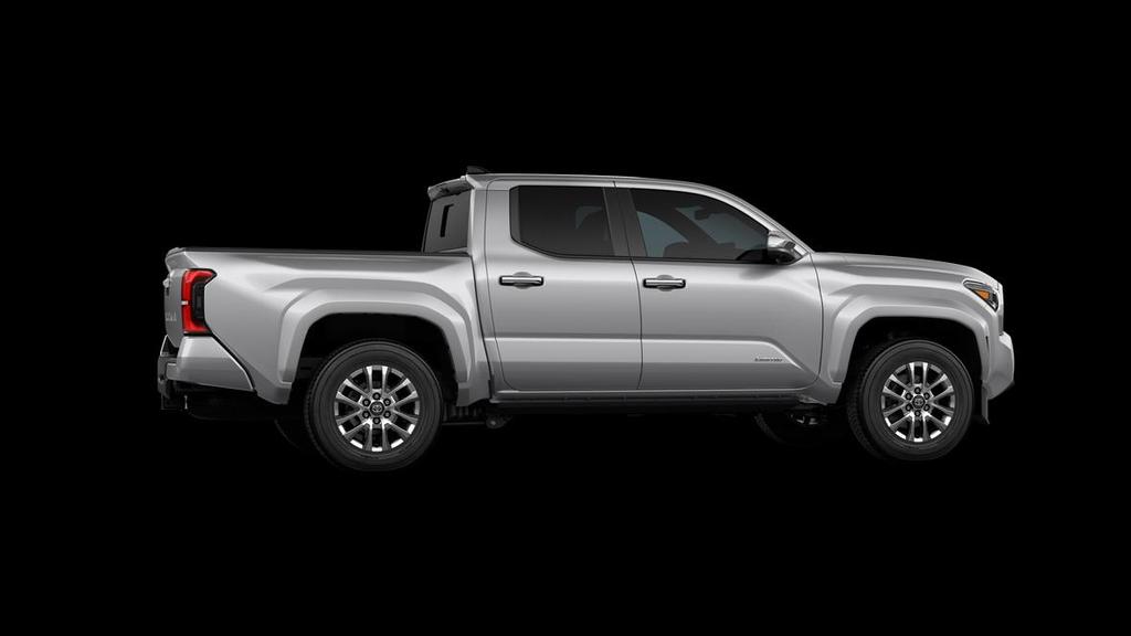 new 2024 Toyota Tacoma car, priced at $51,366