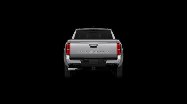 new 2024 Toyota Tacoma car, priced at $54,884