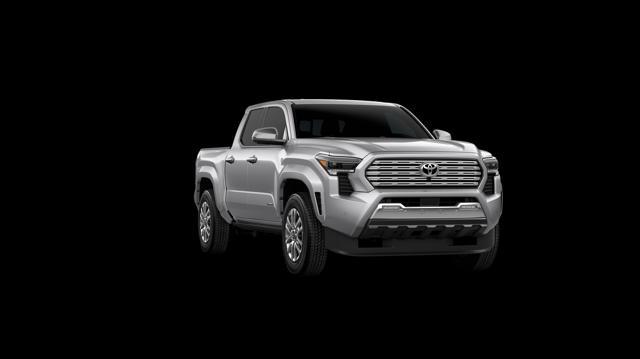 new 2024 Toyota Tacoma car, priced at $54,884