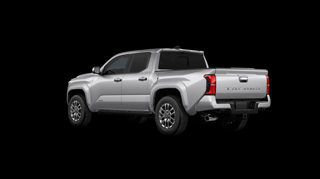 new 2024 Toyota Tacoma car, priced at $54,884