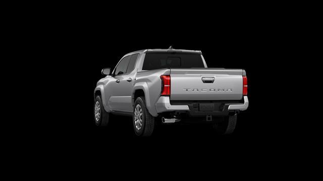 new 2024 Toyota Tacoma car, priced at $54,884