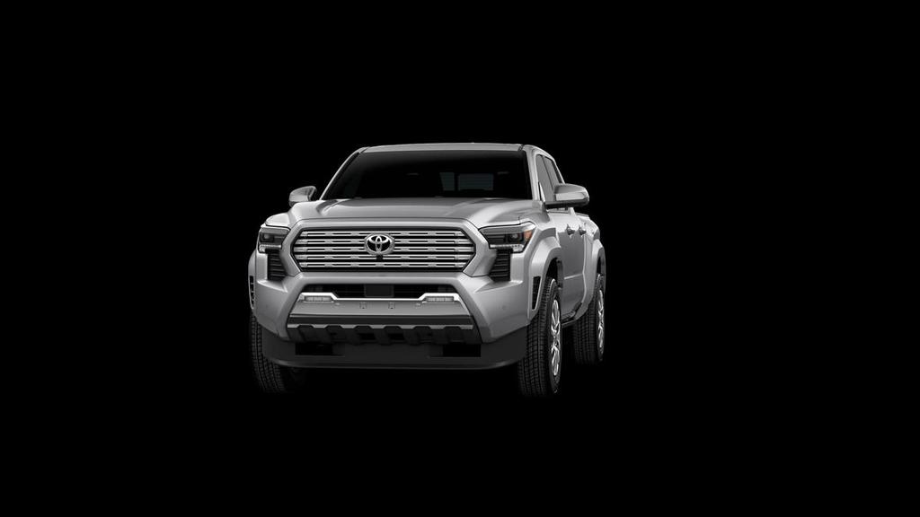 new 2024 Toyota Tacoma car, priced at $51,366