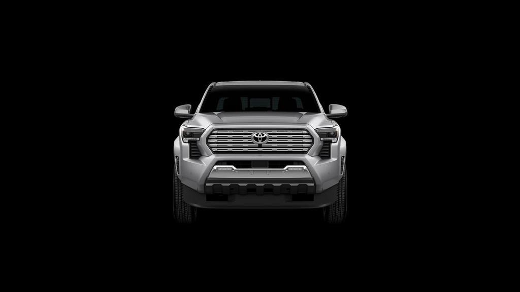 new 2024 Toyota Tacoma car, priced at $51,366
