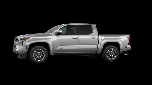 new 2024 Toyota Tacoma car, priced at $54,884