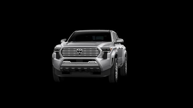 new 2024 Toyota Tacoma car, priced at $54,884