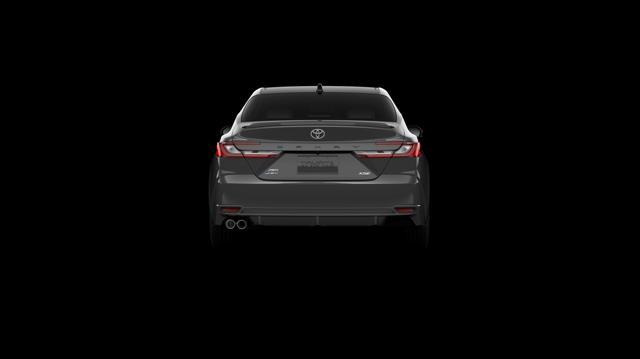 new 2025 Toyota Camry car, priced at $42,527