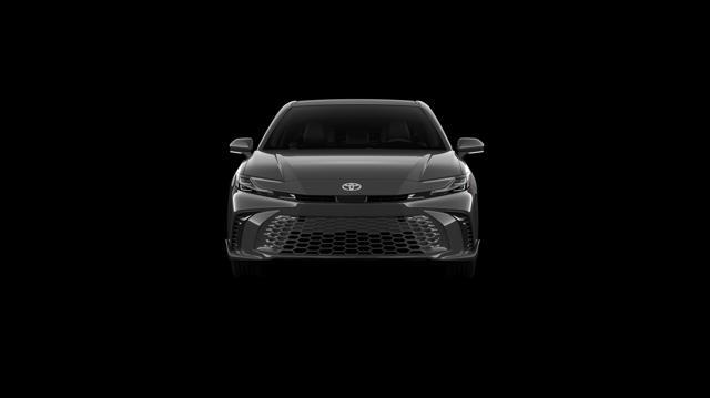 new 2025 Toyota Camry car, priced at $42,527