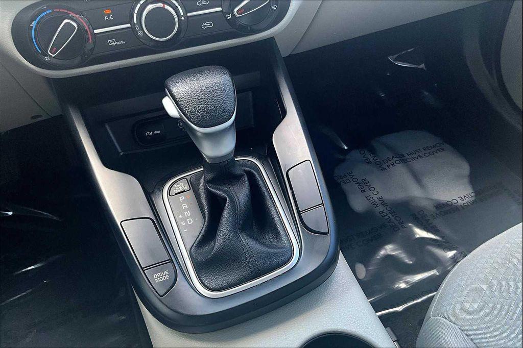 used 2023 Kia Soul car, priced at $17,000