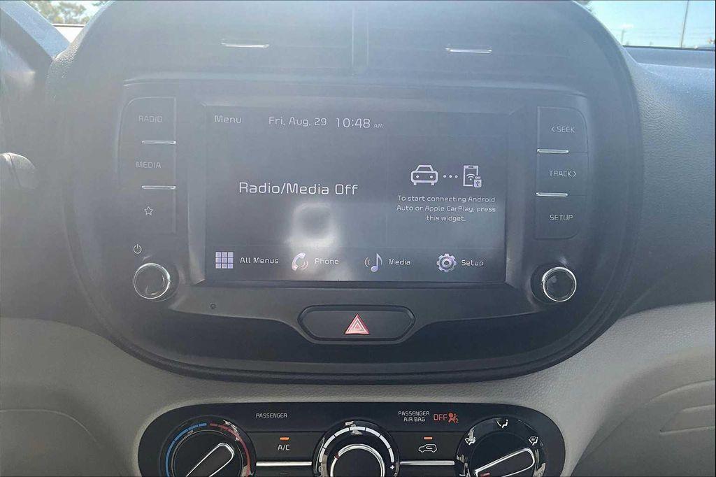 used 2023 Kia Soul car, priced at $17,000