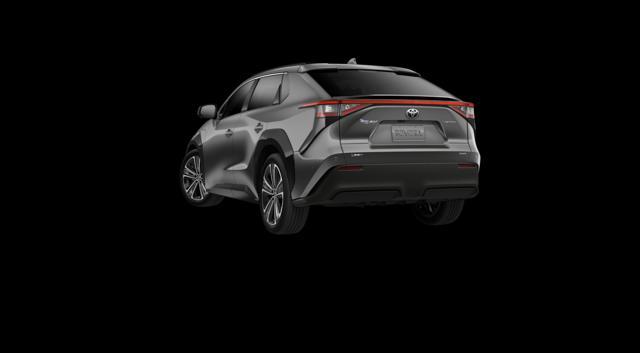 new 2024 Toyota bZ4X car, priced at $53,298