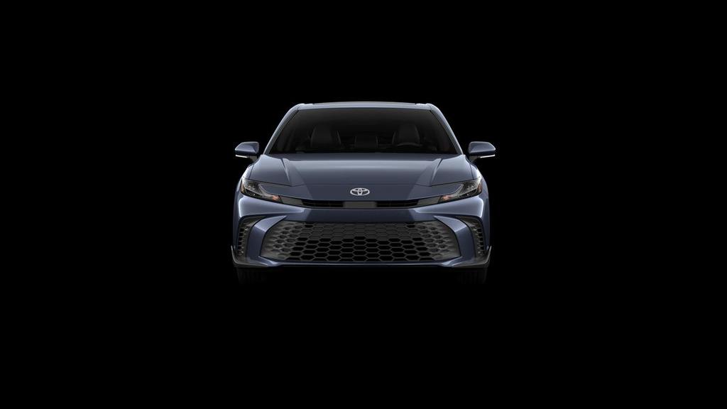 new 2026 Toyota Camry car, priced at $33,707