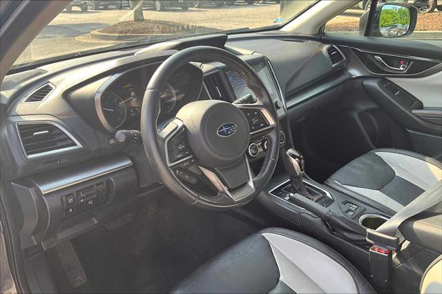 used 2018 Subaru Crosstrek car, priced at $20,875