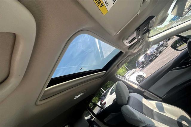used 2018 Subaru Crosstrek car, priced at $20,875