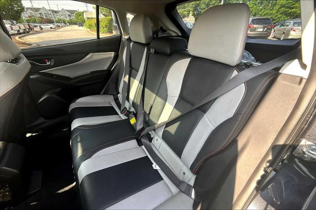 used 2018 Subaru Crosstrek car, priced at $20,875