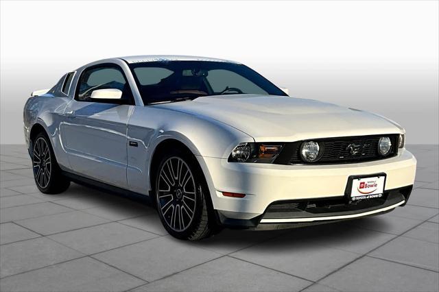 used 2012 Ford Mustang car, priced at $19,900