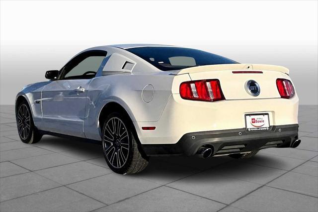 used 2012 Ford Mustang car, priced at $19,900