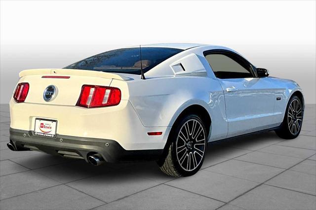 used 2012 Ford Mustang car, priced at $19,900