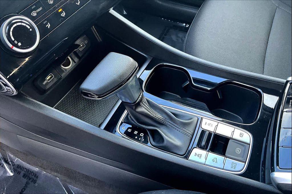 used 2022 Hyundai Tucson car, priced at $21,000