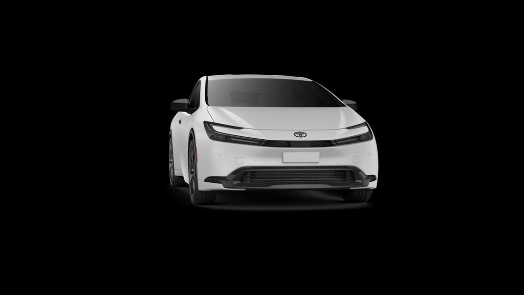 new 2026 Toyota Prius Plug-In Hybrid car, priced at $39,561