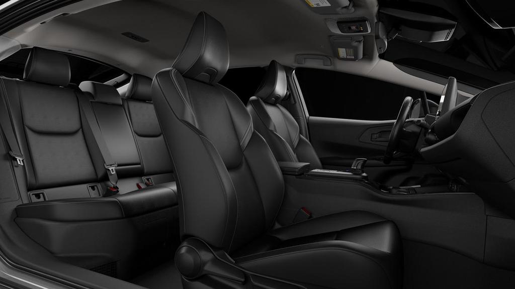 new 2026 Toyota Prius Plug-In Hybrid car, priced at $39,561