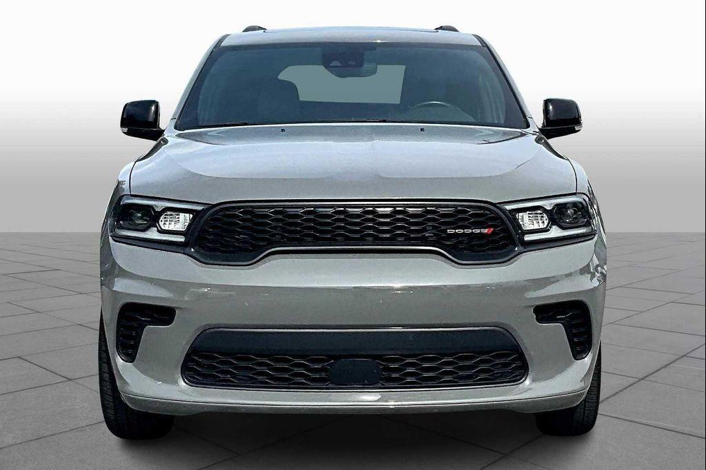 used 2024 Dodge Durango car, priced at $31,500
