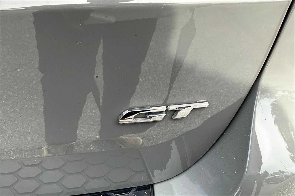 used 2024 Dodge Durango car, priced at $31,500