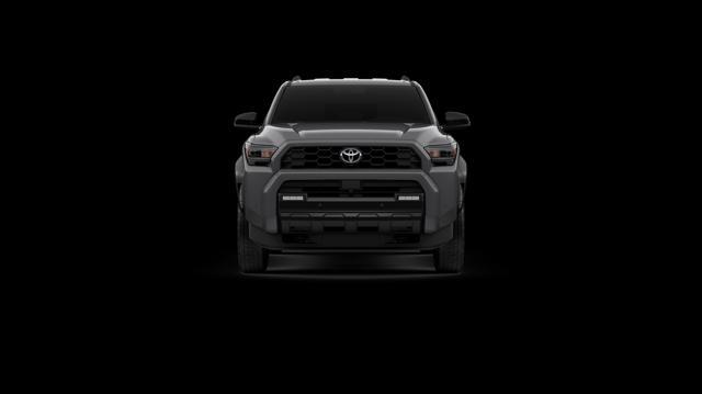 new 2025 Toyota 4Runner car, priced at $55,239