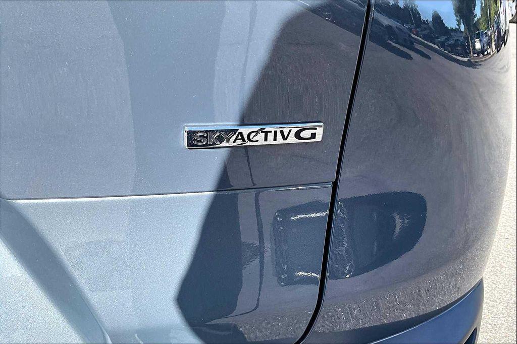 used 2022 Mazda CX-30 car, priced at $22,500