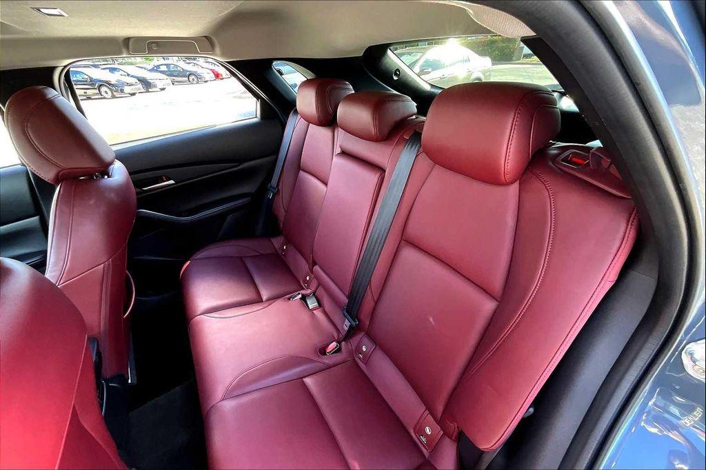 used 2022 Mazda CX-30 car, priced at $22,500