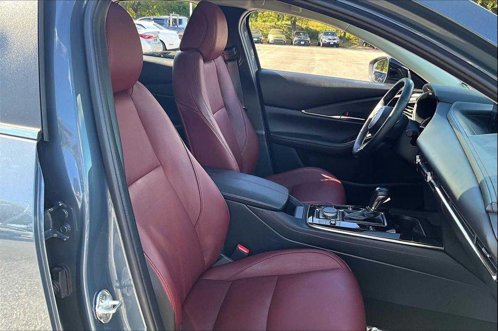 used 2022 Mazda CX-30 car, priced at $22,500