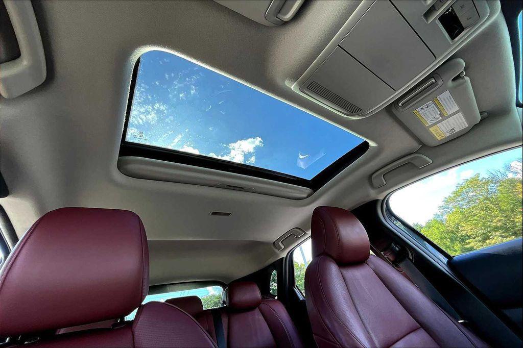 used 2022 Mazda CX-30 car, priced at $22,500