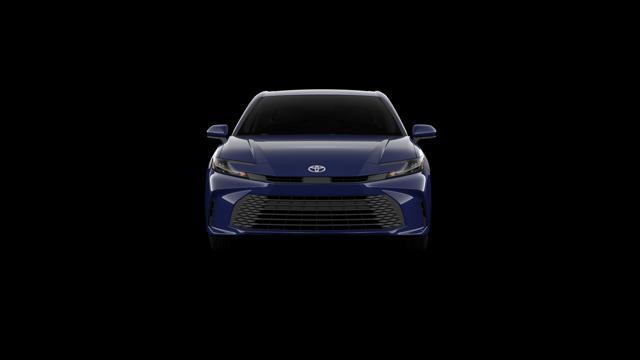 new 2025 Toyota Camry car, priced at $32,213