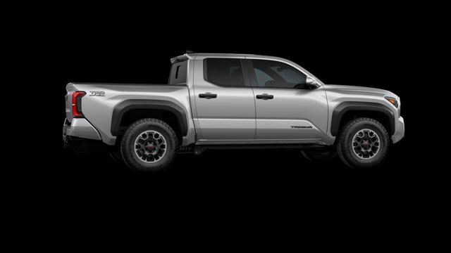 new 2025 Toyota Tacoma car, priced at $46,916