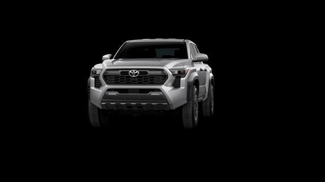 new 2025 Toyota Tacoma car, priced at $46,916