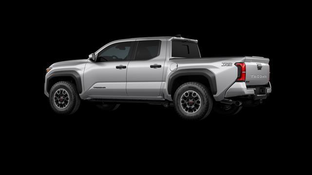 new 2025 Toyota Tacoma car, priced at $46,916