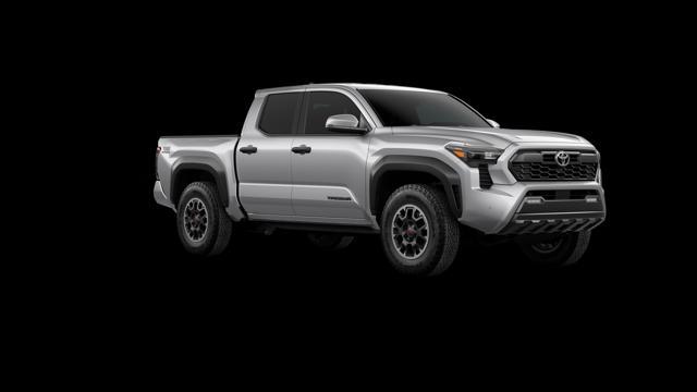 new 2025 Toyota Tacoma car, priced at $46,916
