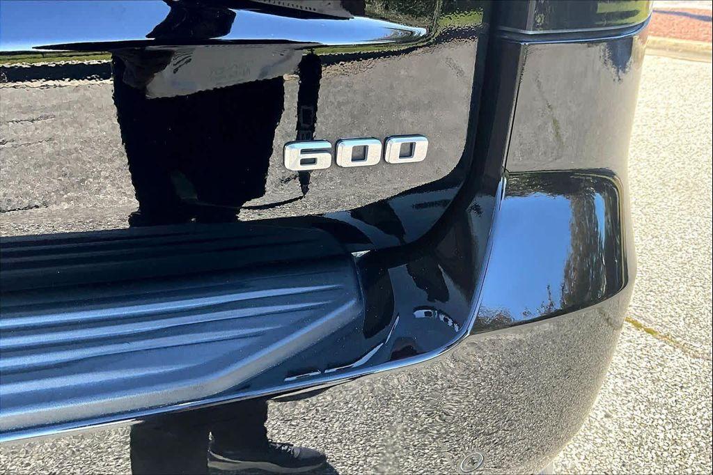 used 2021 Cadillac Escalade ESV car, priced at $56,000