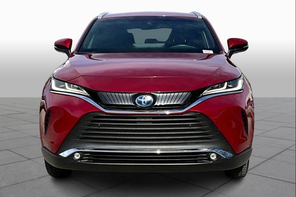 used 2023 Toyota Venza car, priced at $32,500