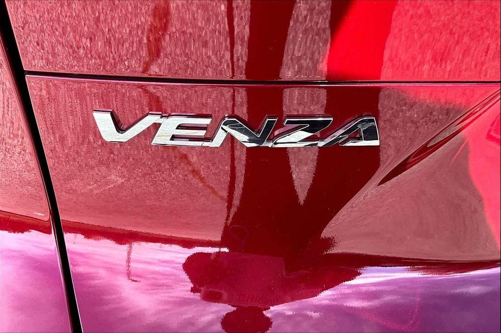 used 2023 Toyota Venza car, priced at $32,500