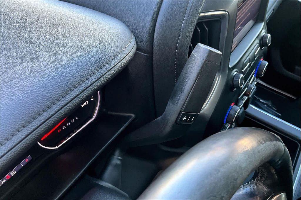 used 2019 Chevrolet Silverado 1500 car, priced at $28,500