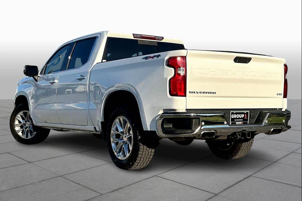 used 2019 Chevrolet Silverado 1500 car, priced at $28,500