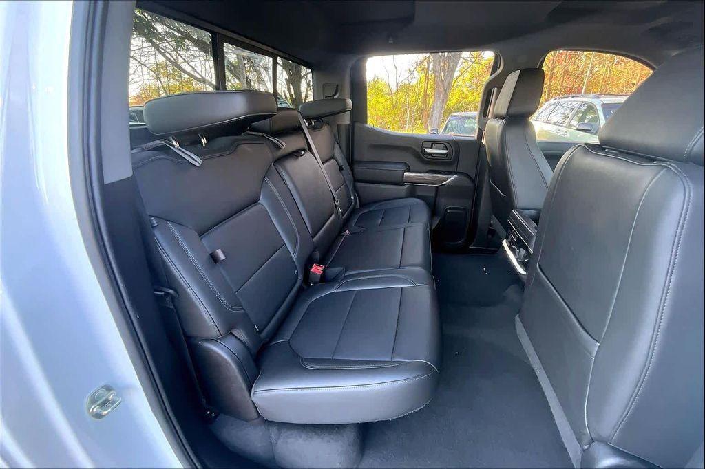 used 2019 Chevrolet Silverado 1500 car, priced at $28,500