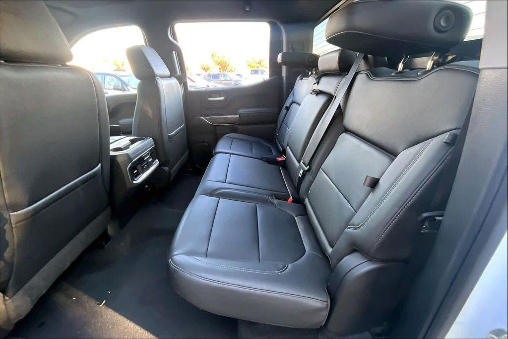 used 2019 Chevrolet Silverado 1500 car, priced at $28,500
