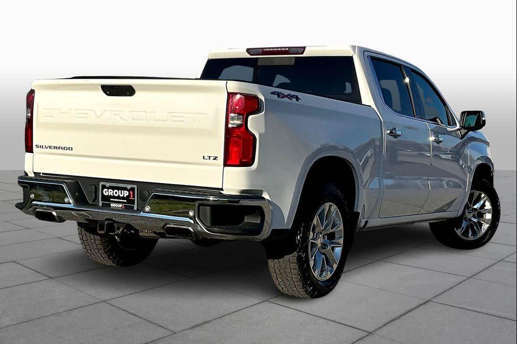 used 2019 Chevrolet Silverado 1500 car, priced at $28,500